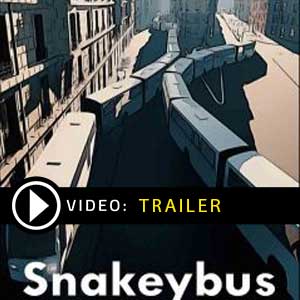 Acheter Snakeybus Clé CD Comparateur Prix