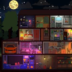 Sneak Out - Nuit