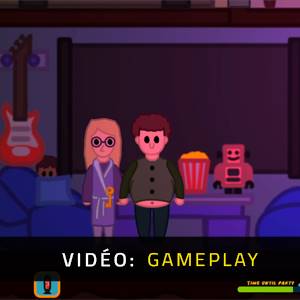 Sneak Out - Vidéo de Gameplay