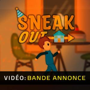 Sneak Out Pc