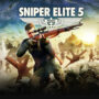 Sniper Elite 5 : Quelle édition choisir ?