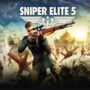 La date de sortie de Sniper Elite 5 est annoncée