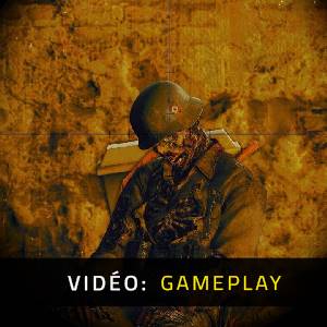 Sniper Elite Nazi Zombie Army 2 Vidéo de Gameplay