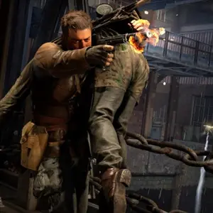 Sniper Elite: The French Collection - Sniper Elite: Résistance à la chute