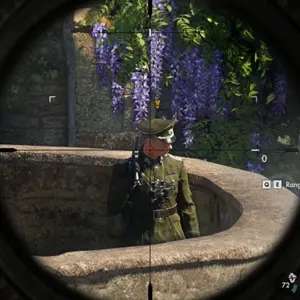 Sniper Elite: The French Collection - Sniper Elite: 5 Portée