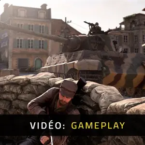 Sniper Elite: The French Collection - Gameplay Video