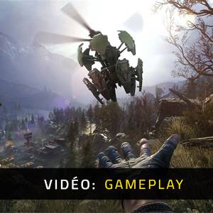 Sniper Ghost Warrior 3 - Gameplay
