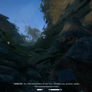 Sniper Ghost Warrior Contracts - Manipulateur