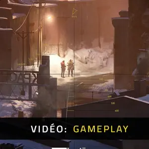 Sniper Ghost Warrior Contracts - Gameplay