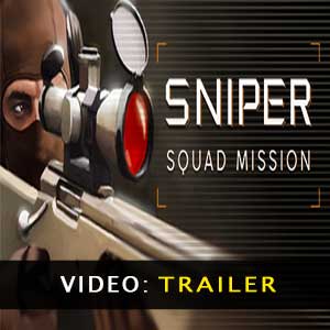 Acheter Sniper Squad Mission Clé CD Comparateur Prix