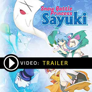 Acheter Snow Battle Princess SAYUKI Clé CD Comparateur Prix