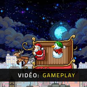 Snowman Story - Gameplay