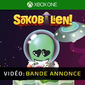Sokobalien Xbox One