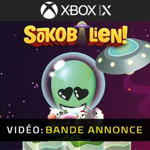 Sokobalien Xbox Series X