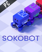 SOKOBOT Pc