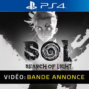 S.O.L Search of Light PS4 - Bande-annonce
