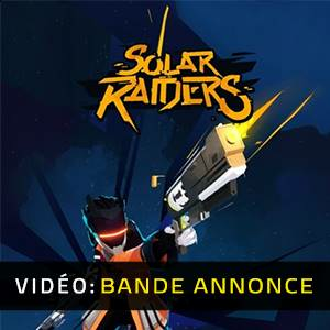 Solar Raiders Pc