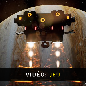 Solargene - Vidéo de jeu