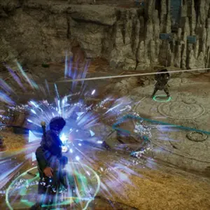 Solasta 2 - Mort-vivant Invocateur d’âmes