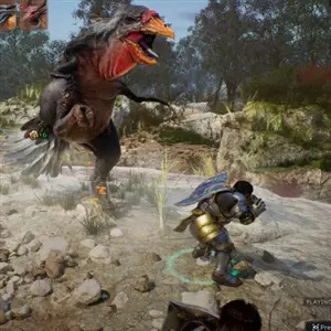 Solasta 2 - Oiseau de la Terreur