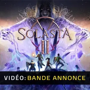 Solasta 2 - Bande-annonce