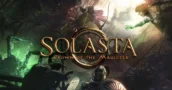 Solasta Crown of the Magister - Le jeu de rôle hardcore est sorti.
