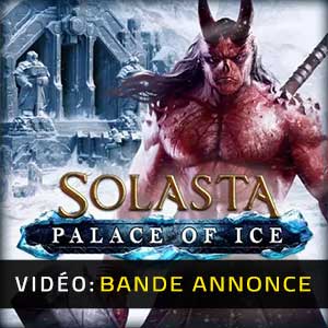 Solasta Crown of the Magister Palace of Ice - Bande-annonce Vidéo