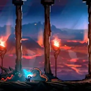 Solateria - Guerrier du Feu