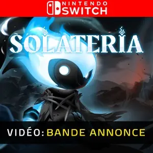 Solateria Nintendo Switch - Bande-annonce vidéo