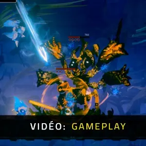 Solateria - Vidéo de Gameplay