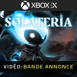 Solateria Xbox Series - Bande-annonce vidéo