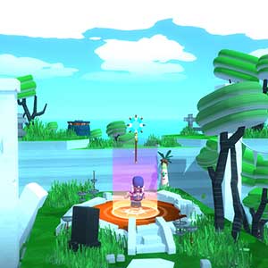 Solo Islands of the Heart