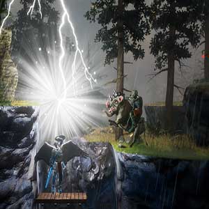 Acheter SolSeraph PS4 Comparateur Prix