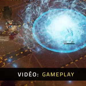 Solstice Chronicles MIA - Vidéo Gameplay
