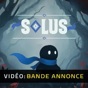 Solus - Bande-annonce