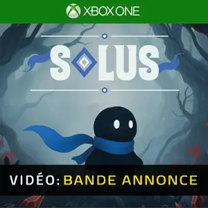 Solus Xbox One - Bande-annonce