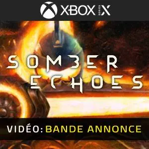 Somber Echoes - Bande-annonce