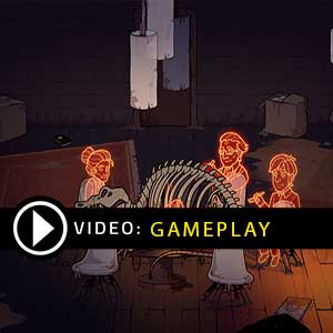 Some Distant Memory Gameplay Video