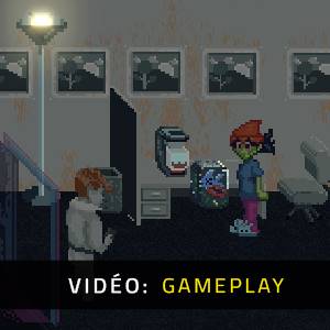 Somnipathy - Gameplay