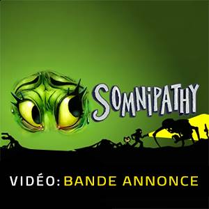 Somnipathy - Bande-annonce