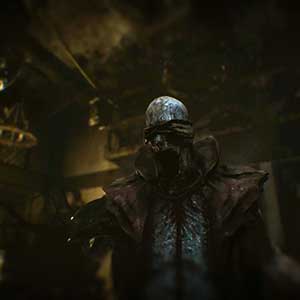 les manifestations surnaturelles