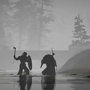 Song of Iron Hache De Guerre