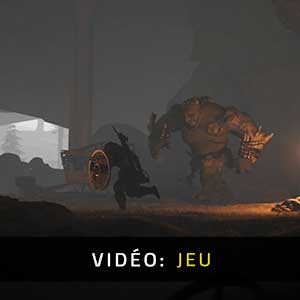 Song of Iron Vidéo De Gameplay