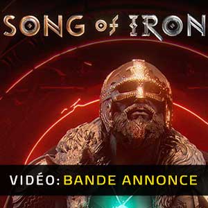 Song of Iron Bande-annonce Vidéo