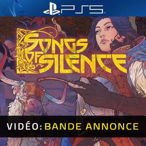 Songs of Silence Bande-annonce Vidéo