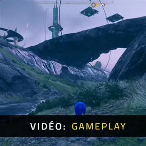 Sonic Frontiers - Vidéo de jeu