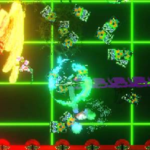 SONOKUNI - Aura Tourbillonnante