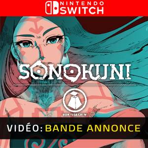 SONOKUNI Nintendo Switch - Bande-annonce