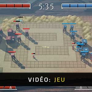 Sons of Ra Vidéo De Gameplay