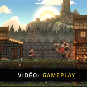 Sons of Valhalla Vidéo de Gameplay